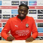 Joachim Kayi Sanda