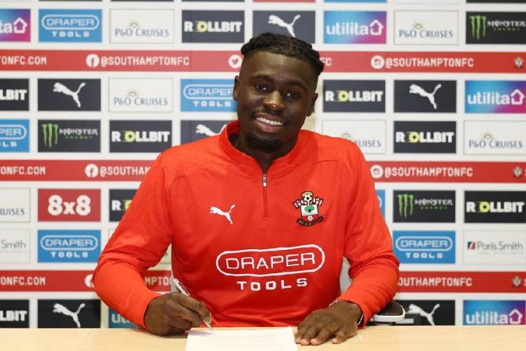 Joachim Kayi Sanda