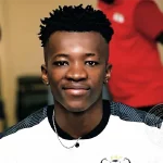 Joffrey Bazié