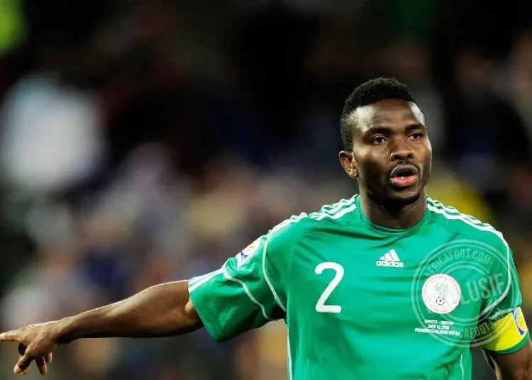 Joseph Yobo