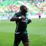 Kabongo Kasongo