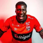 Kalidou Sidibé
