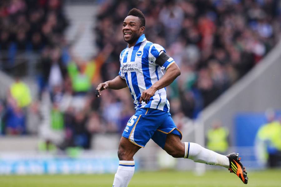 Kazenga LuaLua