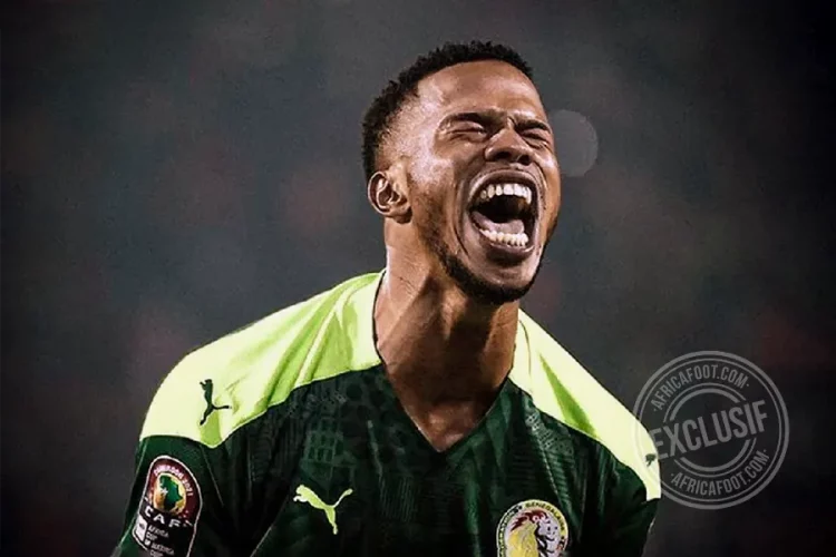 Keita Balde