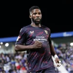 Kelechi Iheanacho