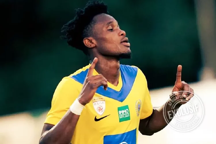 Kelvin Boateng