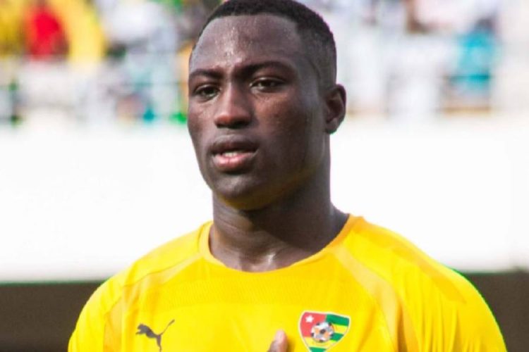 Kévin Denkey
