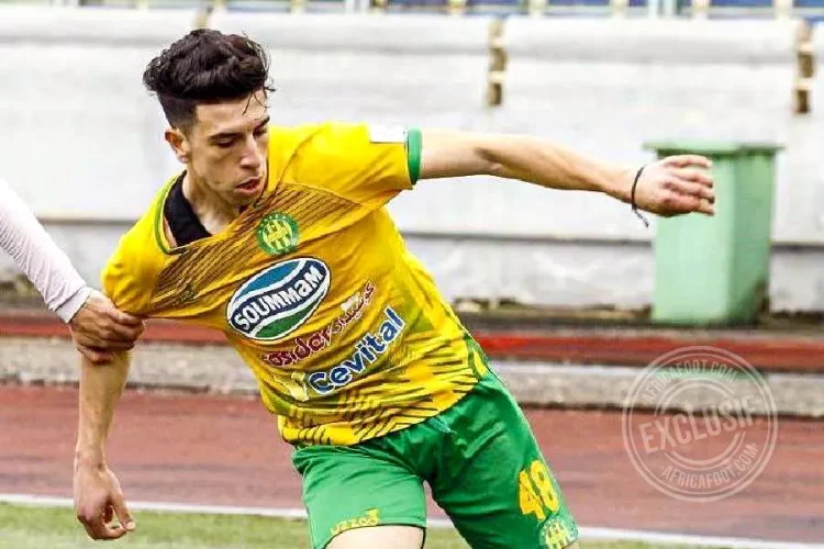 Kouceila Boualia