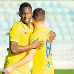 Lassana Ndiaye