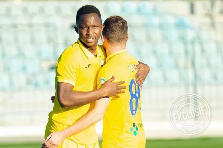 Lassana Ndiaye