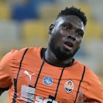Lassina Traoré