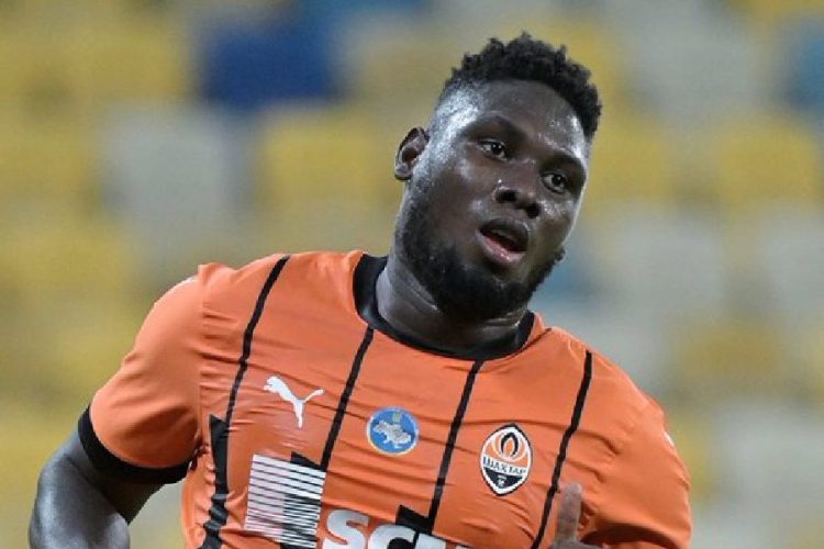 Lassina Traoré