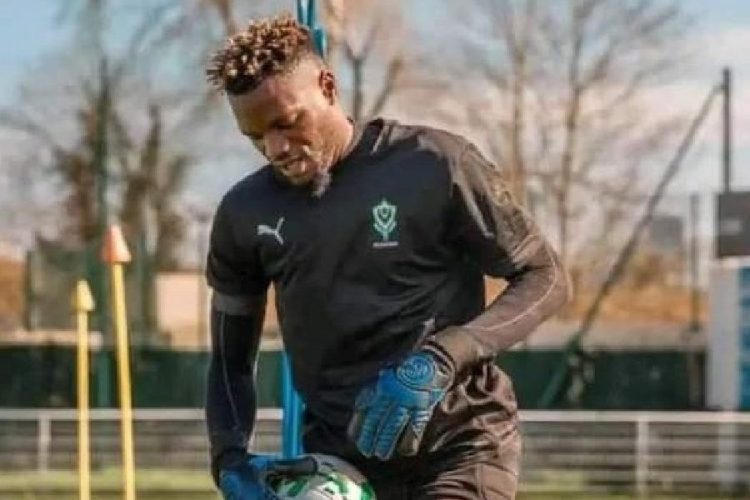 Loic Owono-Ella