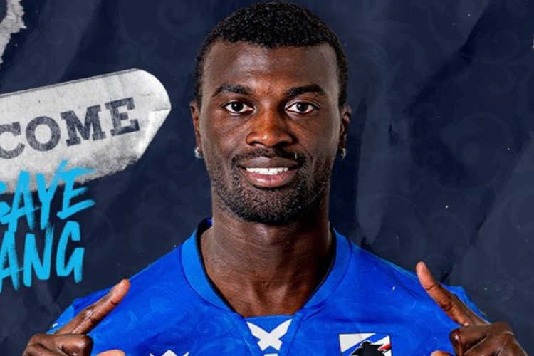 M’Baye Niang