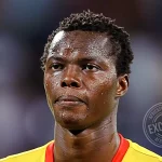 Mahamadou N’Diaye