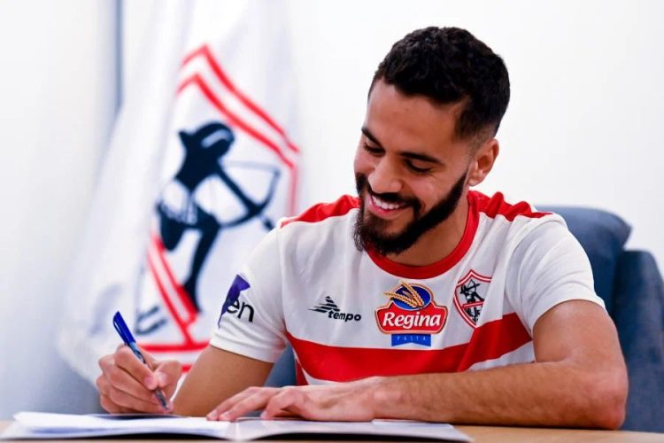Mahmoud Bentayg