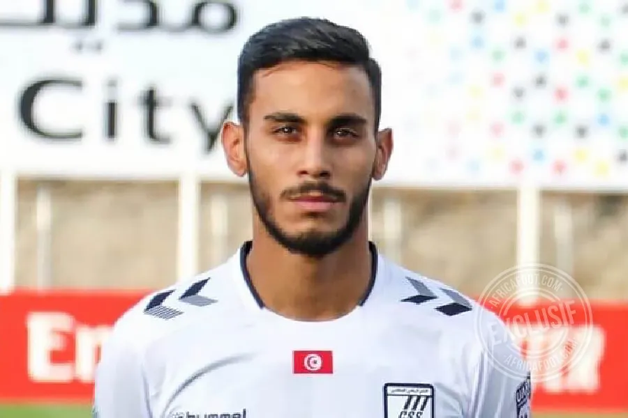 Mahmoud Ghorbel