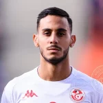 Mahmoud Ghorbel