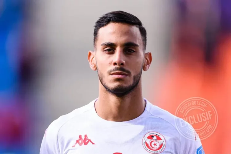 Mahmoud Ghorbel