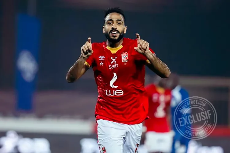 Mahmoud Kahraba