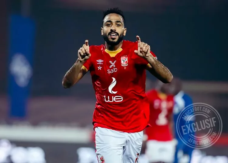 Mahmoud Kahraba