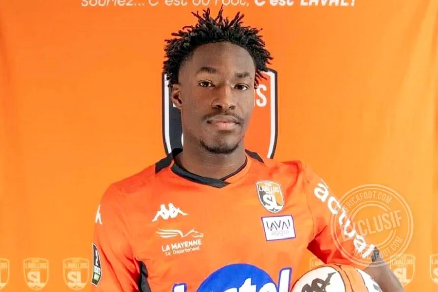 Mamadou Camara