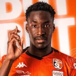 Mamadou Camara