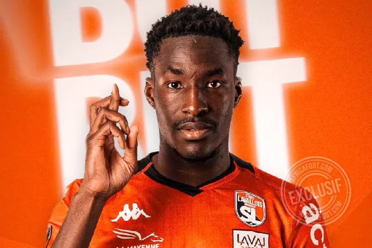 Mamadou Camara