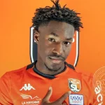 Mamadou Camara