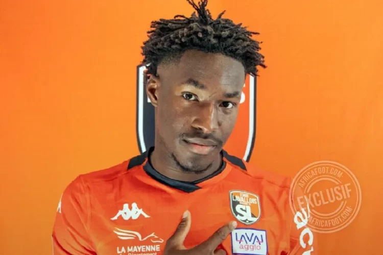 Mamadou Camara
