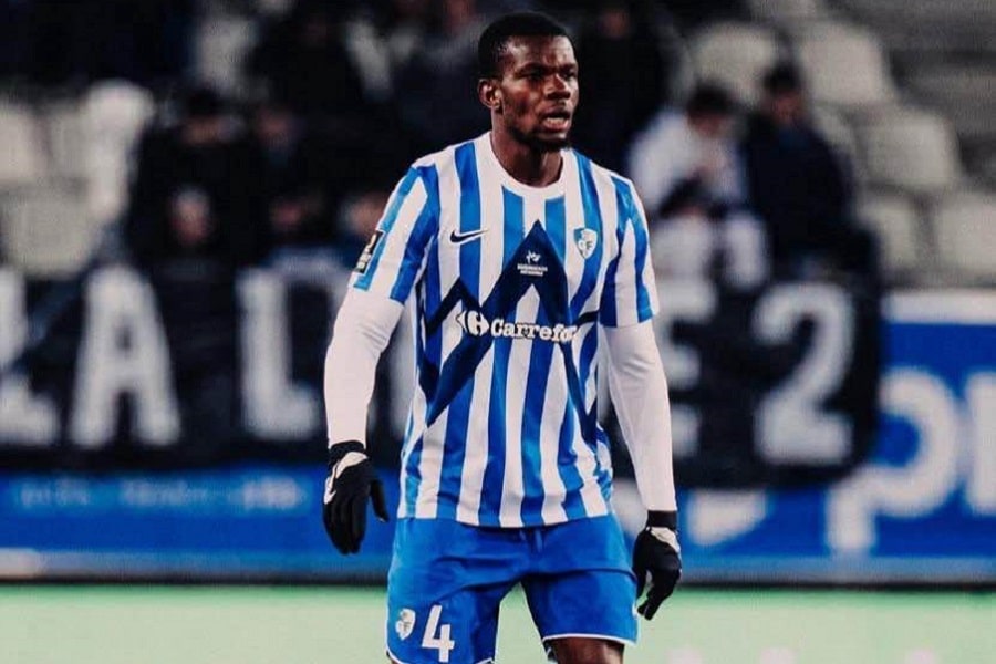 Mamadou Diarra