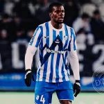 Mamadou Diarra