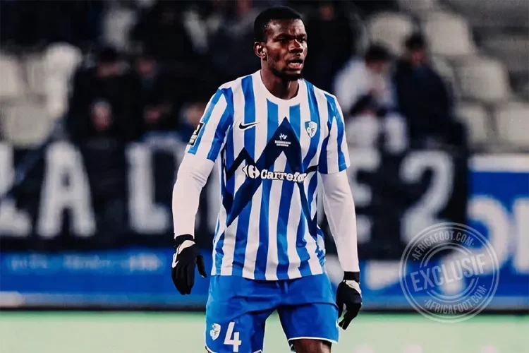Mamadou Diarra