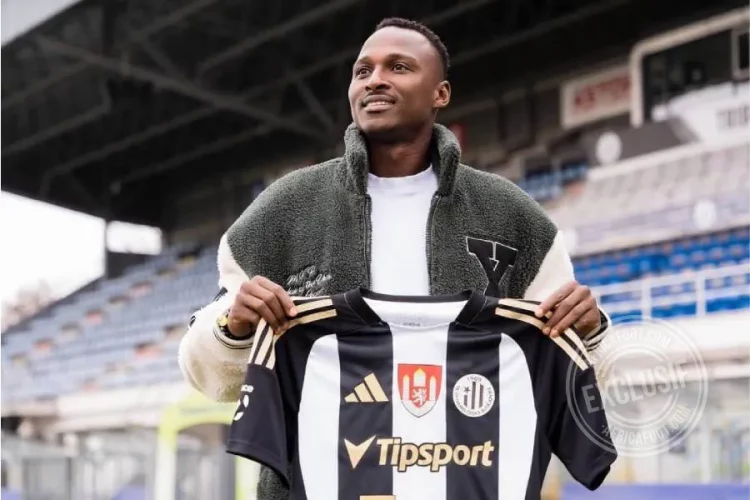 Mamadou Koné