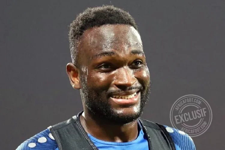 Mamadou Maïga