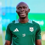 Mamadou Sané