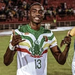 Mamadou Sékou Traoré