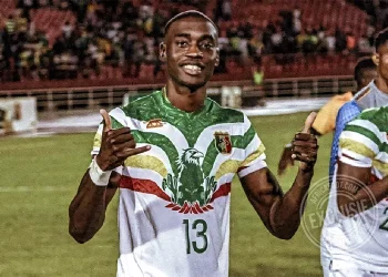 Mamadou Sékou Traoré