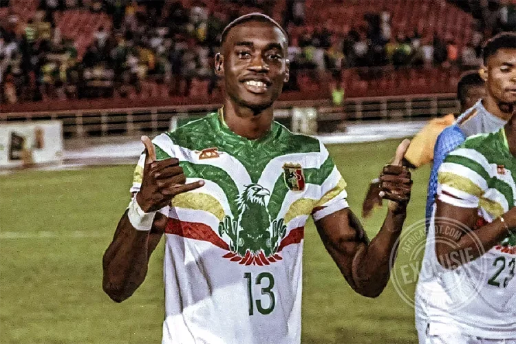 Mamadou Sékou Traoré
