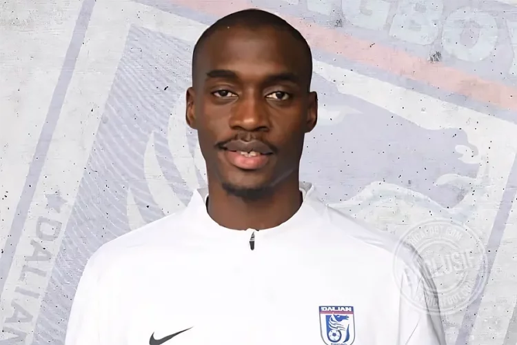 Mamadou Sékou Traoré