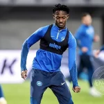 Mamadou Sylla