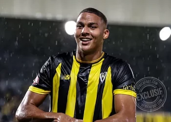 Maroan Sannadi Harrouch