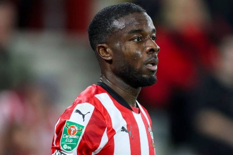 Maxwel Cornet