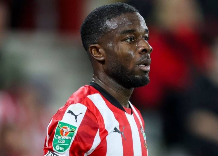 Maxwel Cornet