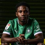 Michael Baidoo