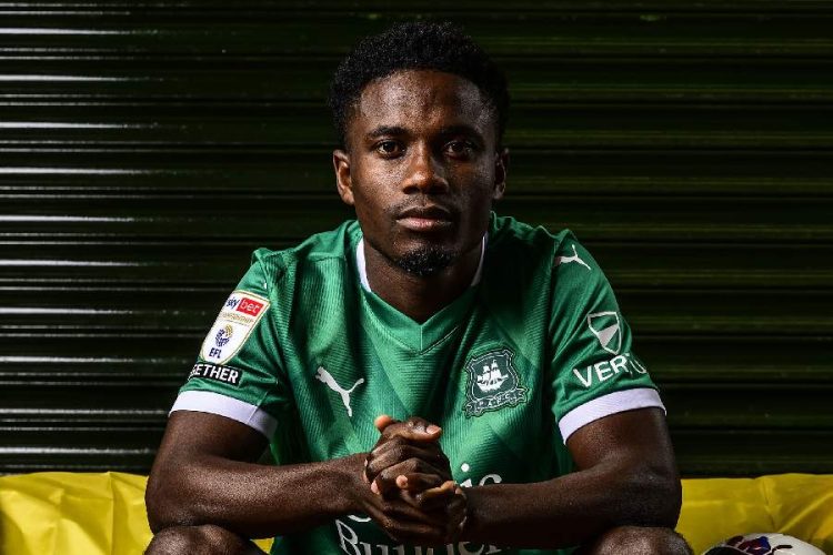 Michael Baidoo