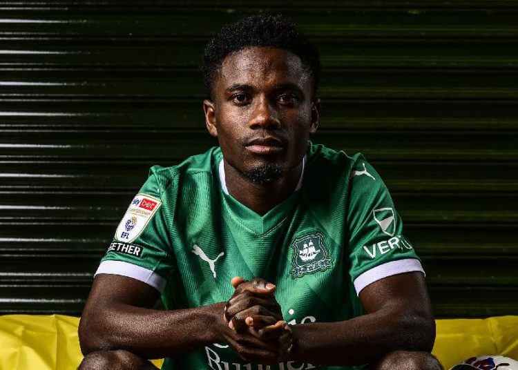 Michael Baidoo