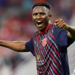 Michael Olunga