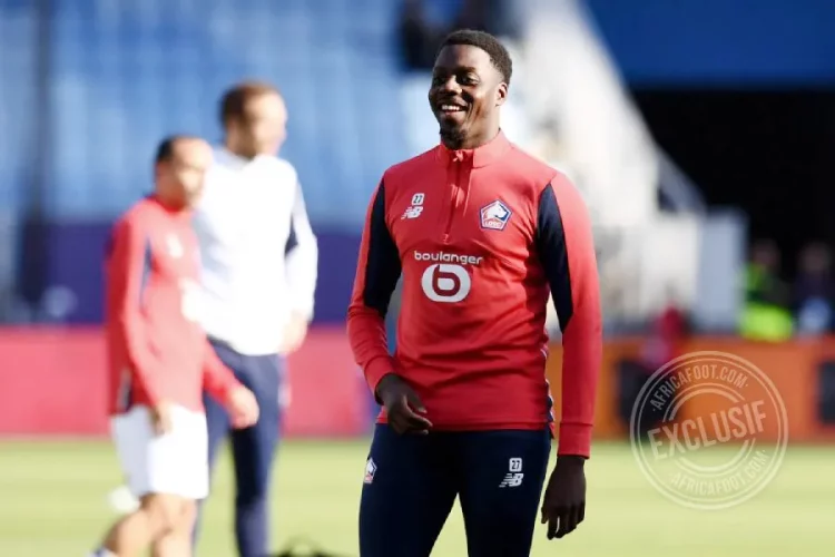 Mohamed Bayo