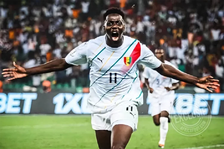 Mohamed Bayo
